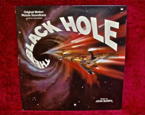  The Black Hole Movie Soundtrack