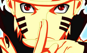  Naruto shippuden biju mode Manga 571 sejak theavengerx d4vv25r