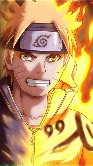  Naruto the 7th