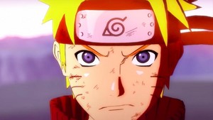  Naruto the saviour