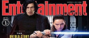  new Обои from The Last Jedi from EW magazine