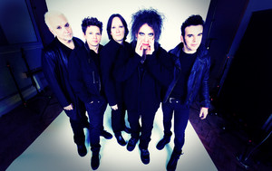  the cure wallpaper12