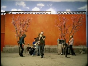  this 爱情 (music video)