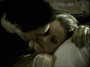 this Любовь (music video)