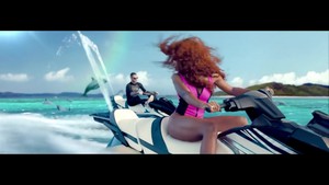  what Kekasih do (music video)