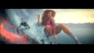  what Kekasih do (music video)