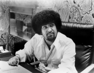  Norman Whitfield