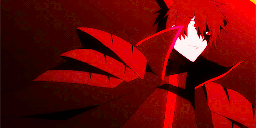 Devil Is A Part Timer Anime GIF - Devil Is A Part Timer Anime Boorger -  Discover & Share GIFs