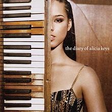  2003 Release, The Diary Of Alicia Keys