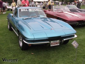  1964 Corvette