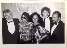 1984 American موسیقی Awards