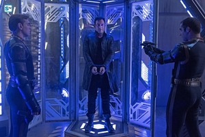  1x12 - "Vaulting Ambition" - Promotional 写真