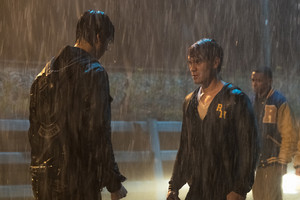  2x04 'The Town That Dreaded Sundown' Promotional تصویر