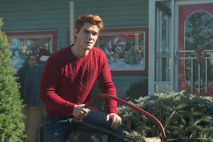  2x09 'Silent Night, Deadly Night' Promotional litrato