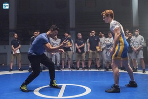  2x11 - "The Wrestler" - Promotional foto's
