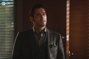 3.14 - My Brother's Keeper - Lucifer