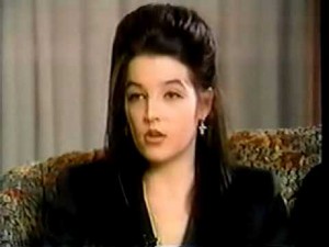  1993 Interview With Entertainment Tonight