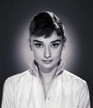 Audrey Hepburn - Audrey Hepburn Photo (30070928) - Fanpop