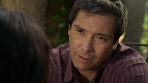  59 Benito Martinez as Hector Delgado