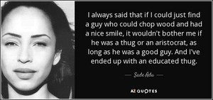  A Quote From Sade