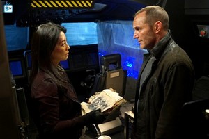  Agents of S.H.I.E.L.D. - Episode 5.09 - Best Laid Plans - Promo Pics