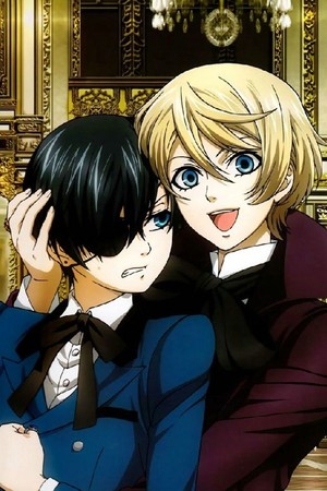  Alois wanted a चित्र