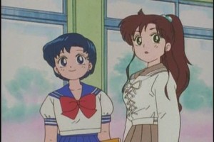  Ami and Makoto