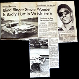  artigo Pertaining To Stevie Wonder