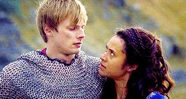  Arthur and Guinevere ♥︎