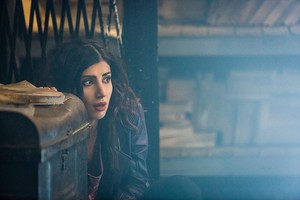  Ash Vs Evil Dead "Books From Beyond" (1x03) promotional picture