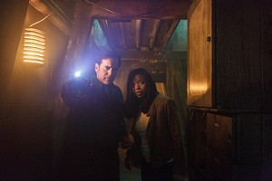  Ash Vs Evil Dead "Fire in the Hole" (1x07) promotional picture