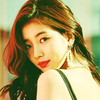  Bae Suzy iconen for "Faces of Love"