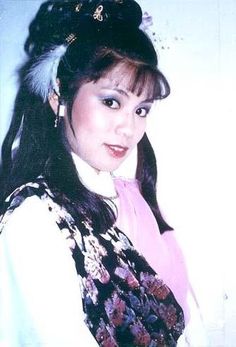 Barbara Yung Mei-ling ( 7 May 1959 – 14 May 1985)
