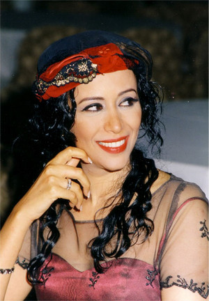  Bat-Sheva Ofra Haza-Ashkenazi ( November 19, 1957 – February 23, 2000)