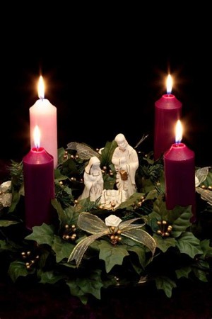  Beautiful natal Candles For Natalie 🎄