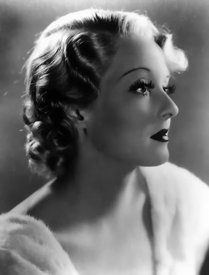  Bette Davis 1930