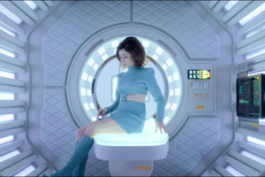  Black Mirror "USS Callister" promotional picture