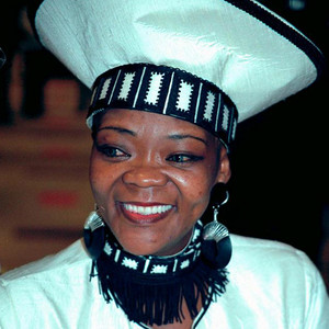  Brenda Nokuzola Fassie (3 November 1964 – 9 May 2004)