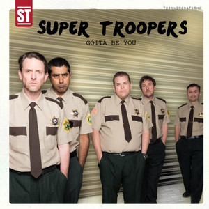  Buzzfeed Photoshoot - Super Troopers Pose Like One Direction - 2015
