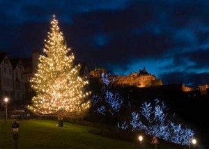  Weihnachten Around The Uk....Edinburgh Scotland 🎄