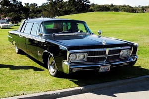  Chrysler LeBaron 1965