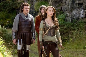 Danny McBride as Thadeous in Your Highness