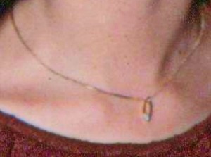 Debbie's Necklace