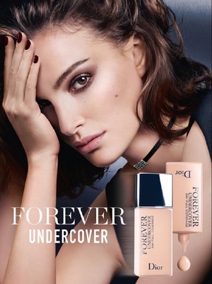  Diorskin Forever Undercover (2018)