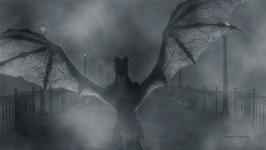 Dragons In The Fog 4