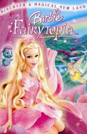 Elina in fairytopia
