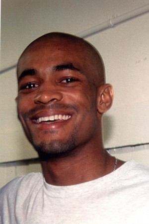  Ennis William Cosby (April 15, 1969 – January 16, 1997)