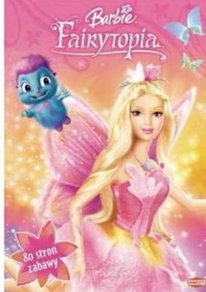 Barbie fairytopia movie - Barbie 2005 - Fanpop