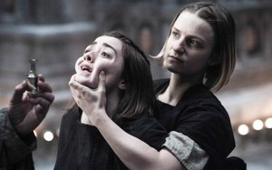  Game of Thrones Stills - The Waif