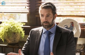  Garret Dillahunt as Jody Kimball-Kinney in The Mindy Project